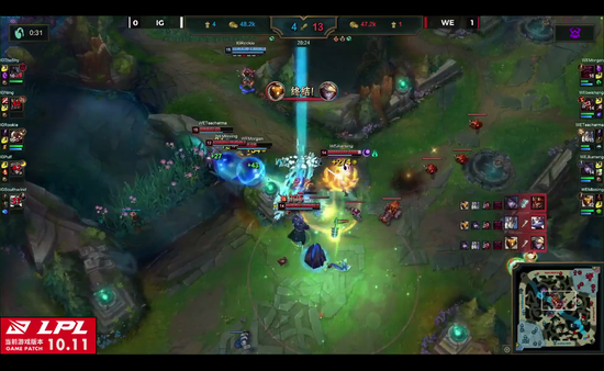 掌握LOL赛事竞猜技巧轻松获利